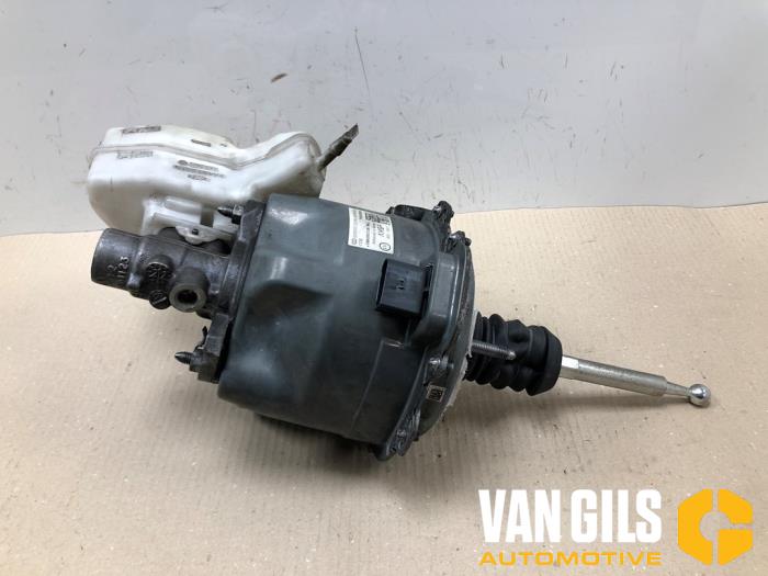 Used Brake servo Cupra Formentor 1.4 e-Hybrid VZ 16V Price € 444,95 Margin scheme offered by Van Gils Automotive