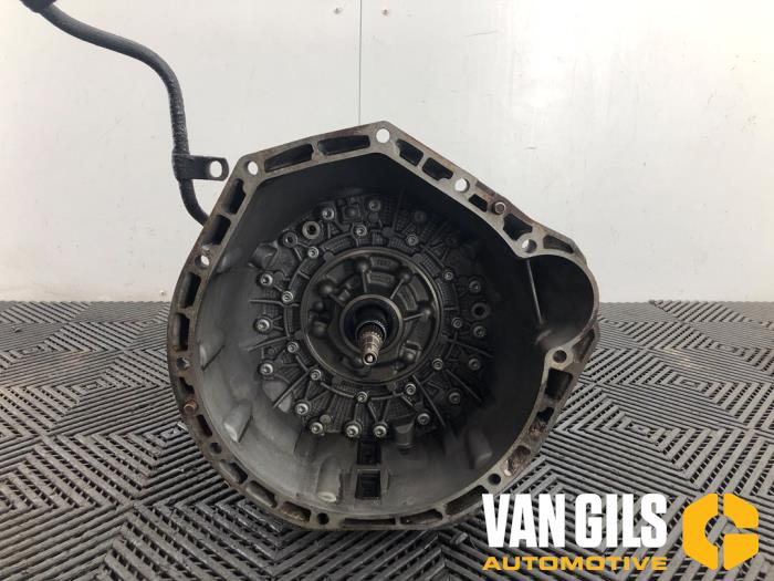 Gebrauchte Getriebe Mercedes Viano (639) 2.2 CDI 16V Preis € 950,00 Margenregelung angeboten von Van Gils Automotive