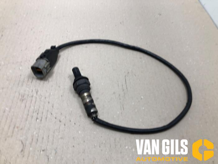 Usados Sonda Lambda Hyundai Sonata 2.0i 16V Precio € 20,00 Norma de margen ofrecido por Van Gils Automotive
