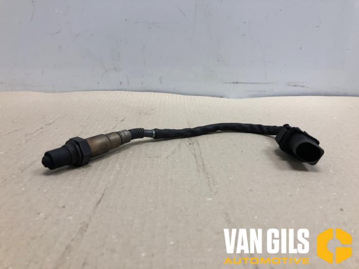 Sonde lambda Mercedes Viano (639), 2003 / 2014 2.2 CDI 16V, MPV, Diesel, 2.148cc, 110kW (150pk), RWD, OM646982; OM646980, 2003-09 / 2010-08, 639.711; 639.713; 639.811; 639.813; 639.815 (Occasion)
