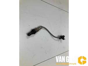 Lambda probe from a Citroën C3 Aircross I (2C/2R) 1.2 e-THP PureTech 110 2018