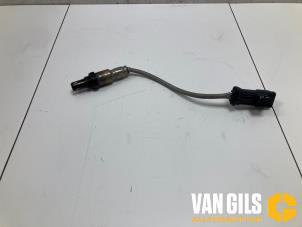 Lambda probe from a Citroën C3 Aircross I (2C/2R) 1.2 e-THP PureTech 110 2018
