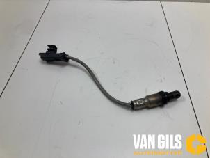 Lambda probe from a Citroën C3 Aircross I (2C/2R) 1.2 e-THP PureTech 110 2018