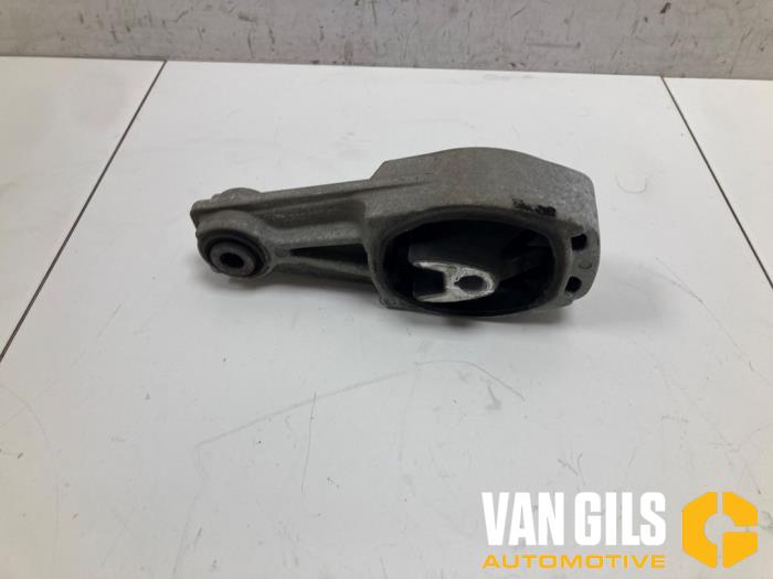 Used Engine mount Citroen C3 Aircross I (2C/2R) 1.2 e-THP PureTech 110 Price € 60,00 Margin scheme offered by Van Gils Automotive