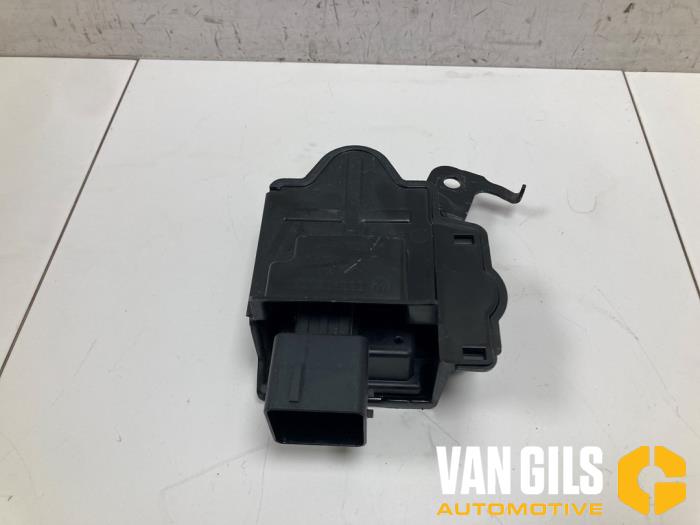 Used Start/Stop computer Citroen C3 Aircross I (2C/2R) 1.2 e-THP PureTech 110 Price € 30,00 Margin scheme offered by Van Gils Automotive