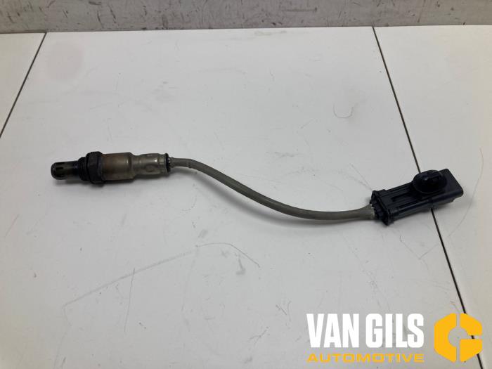 Used Lambda probe Citroen C3 Aircross I (2C/2R) 1.2 e-THP PureTech 110 Price € 30,00 Margin scheme offered by Van Gils Automotive