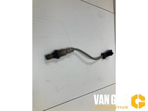 Lambda probe from a Citroën C3 Aircross I (2C/2R) 1.2 e-THP PureTech 110 2018