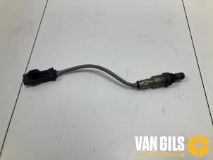 Lambda probe from a Citroën C3 Aircross I (2C/2R) 1.2 e-THP PureTech 110 2018
