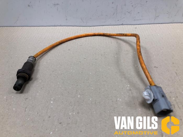 Usados Sonda Lambda Suzuki Celerio (LF) 1.0 12V Dualjet Precio € 30,00 Norma de margen ofrecido por Van Gils Automotive