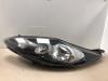 Ford Fiesta 6 (JA8) 1.25 16V Faro izquierda