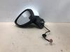 Ford Fiesta 6 (JA8) 1.25 16V Retrovisor externo izquierda