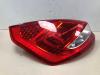 Ford Fiesta 6 (JA8) 1.25 16V Luz trasera izquierda