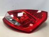 Ford Fiesta 6 (JA8) 1.25 16V Luz trasera derecha
