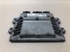 Ordenador de gestión de motor de un Ford Fiesta 6 (JA8) 1.25 16V 2011