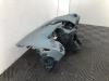 Salpicadero de un Ford Fiesta 6 (JA8) 1.25 16V 2011
