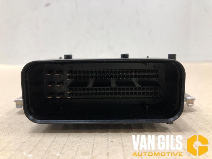 Usagé Boitier Adblue Ford Transit Courier 1.5 TDCi 75 Prix sur demande proposé par Van Gils Automotive