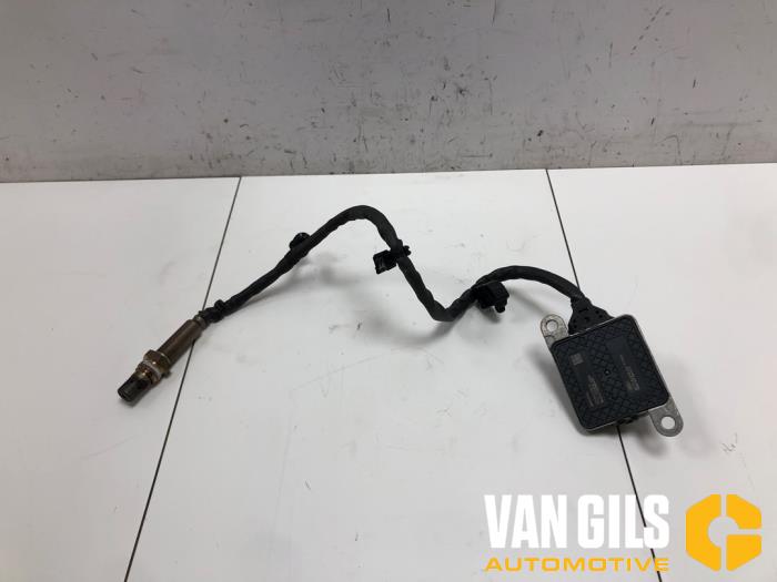 Used Nox sensor Ford Transit Courier 1.5 TDCi 75 Price on request offered by Van Gils Automotive
