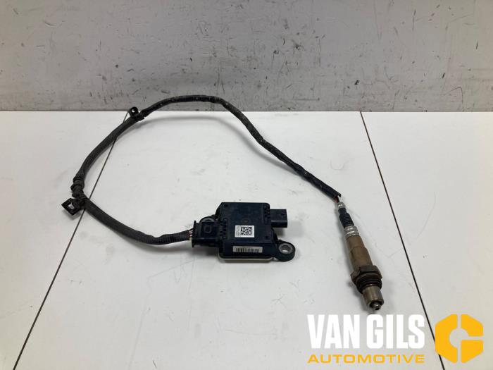 Used Nox sensor Ford Transit Courier 1.5 TDCi 75 Price on request offered by Van Gils Automotive