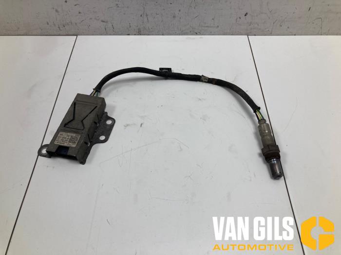 Used Nox sensor Ford Transit Courier 1.5 TDCi 75 Price on request offered by Van Gils Automotive