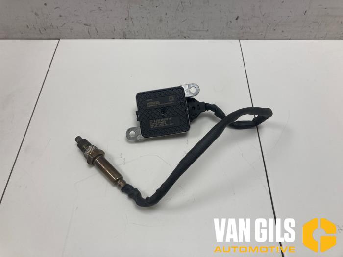 Begagnade NOx-sensor Mercedes B (W247) 2.0 B-200d Pris € 149,95 Marginaltabell erbjuds av Van Gils Automotive