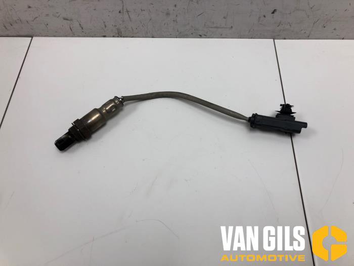 Gebrauchte Lambdasonde Peugeot 2008 (CU) 1.2 12V e-THP PureTech 110 Preis € 30,00 Margenregelung angeboten von Van Gils Automotive
