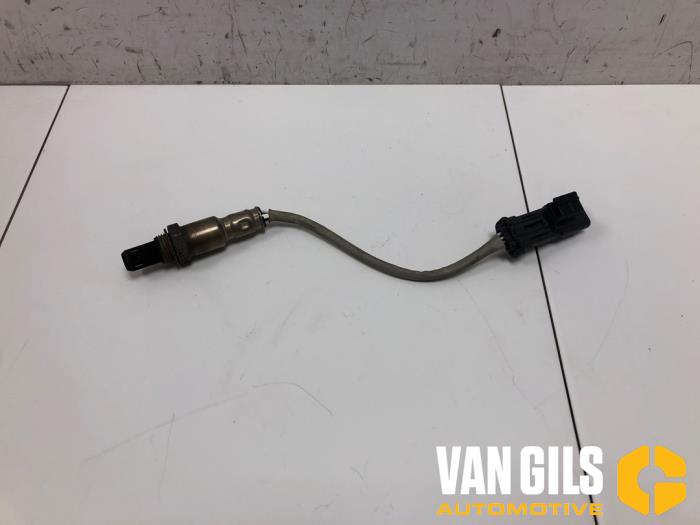 Gebrauchte Lambdasonde Peugeot 2008 (CU) 1.2 12V e-THP PureTech 110 Preis € 30,00 Margenregelung angeboten von Van Gils Automotive