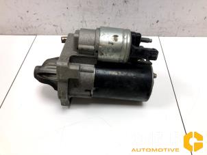Begagnade Startmotor Peugeot 2008 (CU) 1.2 12V e-THP PureTech 110 Pris på förfrågan erbjuds av Van Gils Automotive