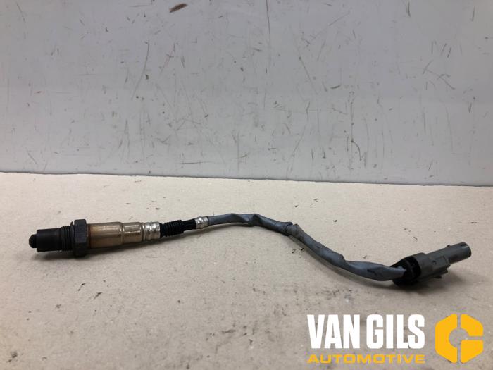 Used Lambda probe Opel Astra K 1.4 Turbo 16V Price € 29,99 Margin scheme offered by Van Gils Automotive