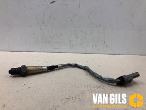 Lambda probe from a Opel Astra K 1.4 Turbo 16V 2016