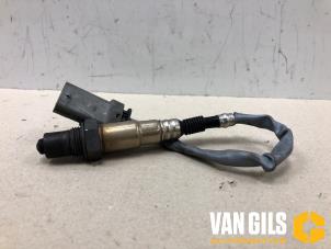 Lambda probe from a Opel Astra K 1.4 Turbo 16V 2016