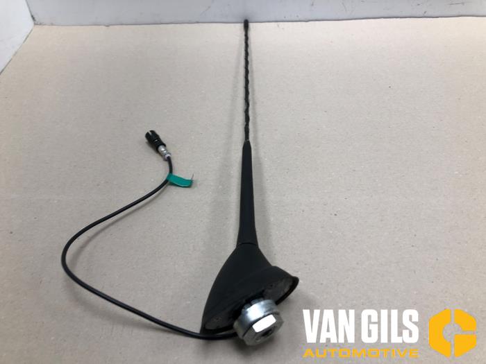 Gebrauchte Stabantenne Citroen C3 (SC) 1.2 VTi 82 12V Preis auf Anfrage angeboten von Van Gils Automotive