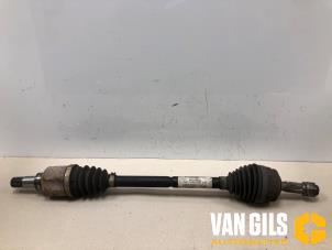 Usagé Cardan gauche (transmission) Citroen C3 (SC) 1.2 VTi 82 12V Prix sur demande proposé par Van Gils Automotive