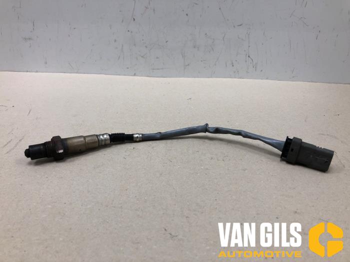 Used Lambda probe Opel Astra K 1.4 Turbo 16V Price € 29,99 Margin scheme offered by Van Gils Automotive
