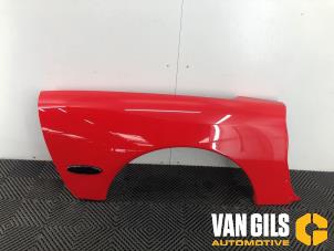 Usados Panel lateral derecha detrás Chevrolet Corvette (C5) 5.7 V8 Precio de solicitud ofrecido por Van Gils Automotive