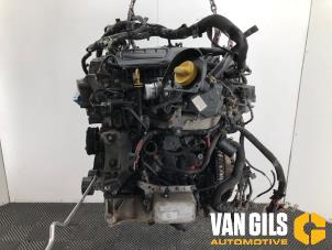 Engine Renault Trafic Passenger - 167008960R R9M415