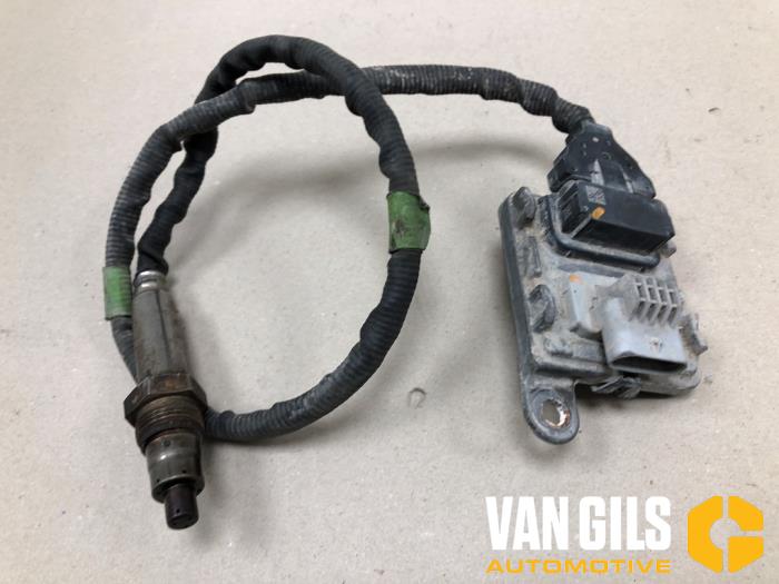 Usados Sensor Nox Renault Trafic Passenger (1JL/2JL/3JL/4JL) Precio de solicitud ofrecido por Van Gils Automotive