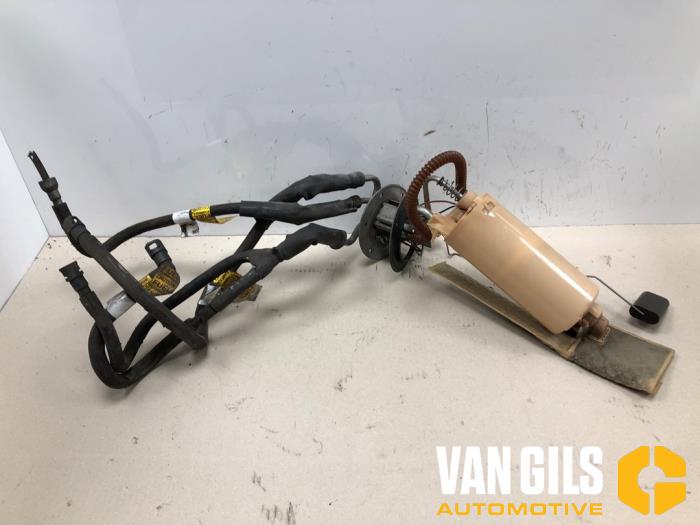 Usagé Pompe à carburant Chevrolet Corvette (C5) 5.7 V8 Prix € 225,00 Règlement à la marge proposé par Van Gils Automotive