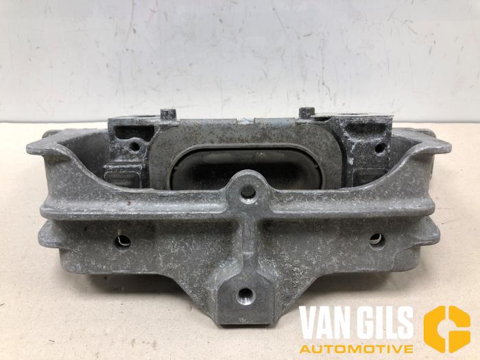 Used Engine mount Mercedes CLA Shooting Brake (117.9) 2.2 CLA-200 CDI, 200 d 16V Price on request offered by Van Gils Automotive