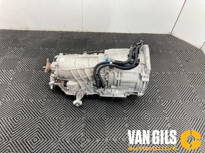 Gebrauchte Getriebe BMW 5 serie (G60) 530e 2.0 TwinPower Turbo 16V Preis € 2.799,99 Margenregelung angeboten von Van Gils Automotive