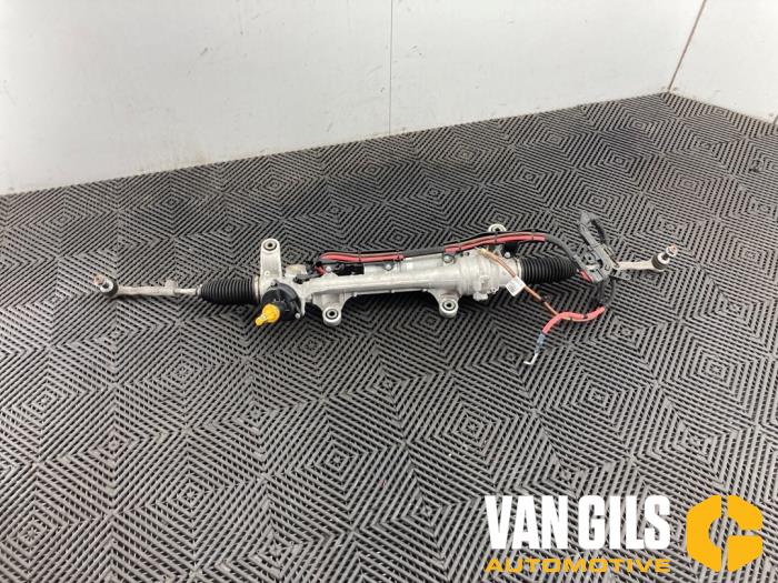 Begagnade Styrbox BMW 5 serie (G60) 530e 2.0 TwinPower Turbo 16V Pris € 1.399,99 Marginaltabell erbjuds av Van Gils Automotive