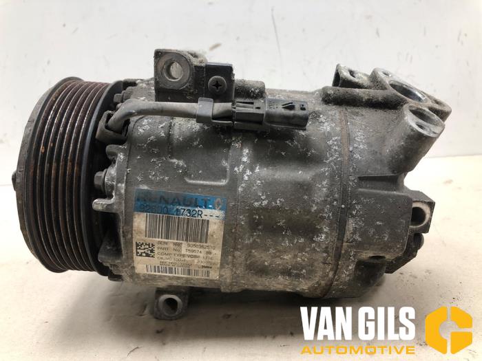 Gebrauchte Klimapumpe Renault Trafic Passenger (1JL/2JL/3JL/4JL) Preis auf Anfrage angeboten von Van Gils Automotive