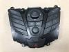 Ford Fiesta 6 (JA8) 1.25 16V Panel de control de radio