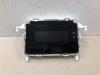 Ford Fiesta 6 (JA8) 1.25 16V Pantalla interior
