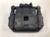 Ford Fiesta 6 (JA8) 1.25 16V Pinza de freno izquierda delante