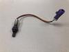Ford Fiesta 6 (JA8) 1.25 16V Sonda Lambda