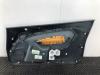 Tapizado de puerta de 2 puertas izquierda de un Ford Fiesta 6 (JA8) 1.25 16V 2011