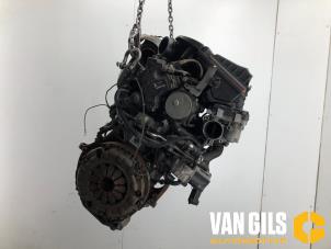 Używane Silnik Fiat Punto Evo (199) 1.3 JTD Multijet 85 16V Euro 5 Cena na żądanie oferowane przez Van Gils Automotive