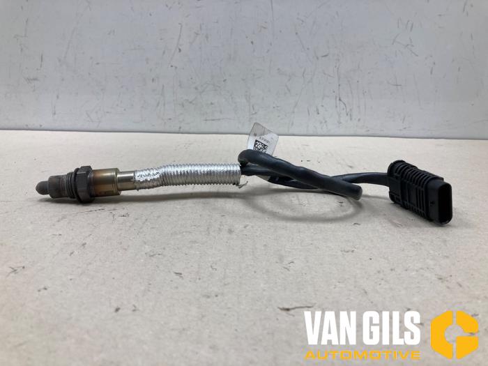 Usados Sonda Lambda BMW 5 serie (G60) 530e 2.0 TwinPower Turbo 16V Precio € 175,00 Norma de margen ofrecido por Van Gils Automotive