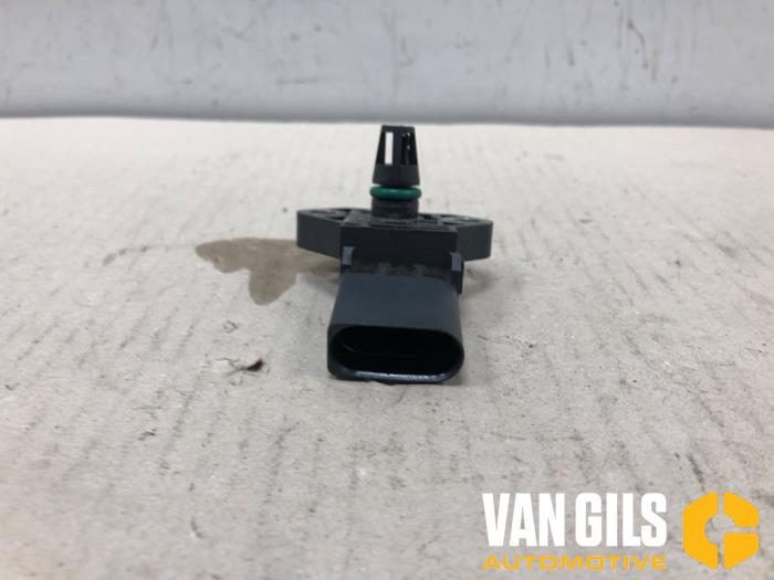 Used Boost pressure sensor Audi Q5 (FYB/FYG) 2.0 50 TFSI e 16V Quattro Price € 30,00 Margin scheme offered by Van Gils Automotive