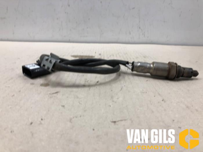 Usados Sonda Lambda Audi Q5 (FYB/FYG) 2.0 50 TFSI e 16V Quattro Precio € 30,00 Norma de margen ofrecido por Van Gils Automotive
